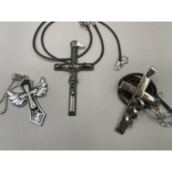 Jewelry - Three New Pendants